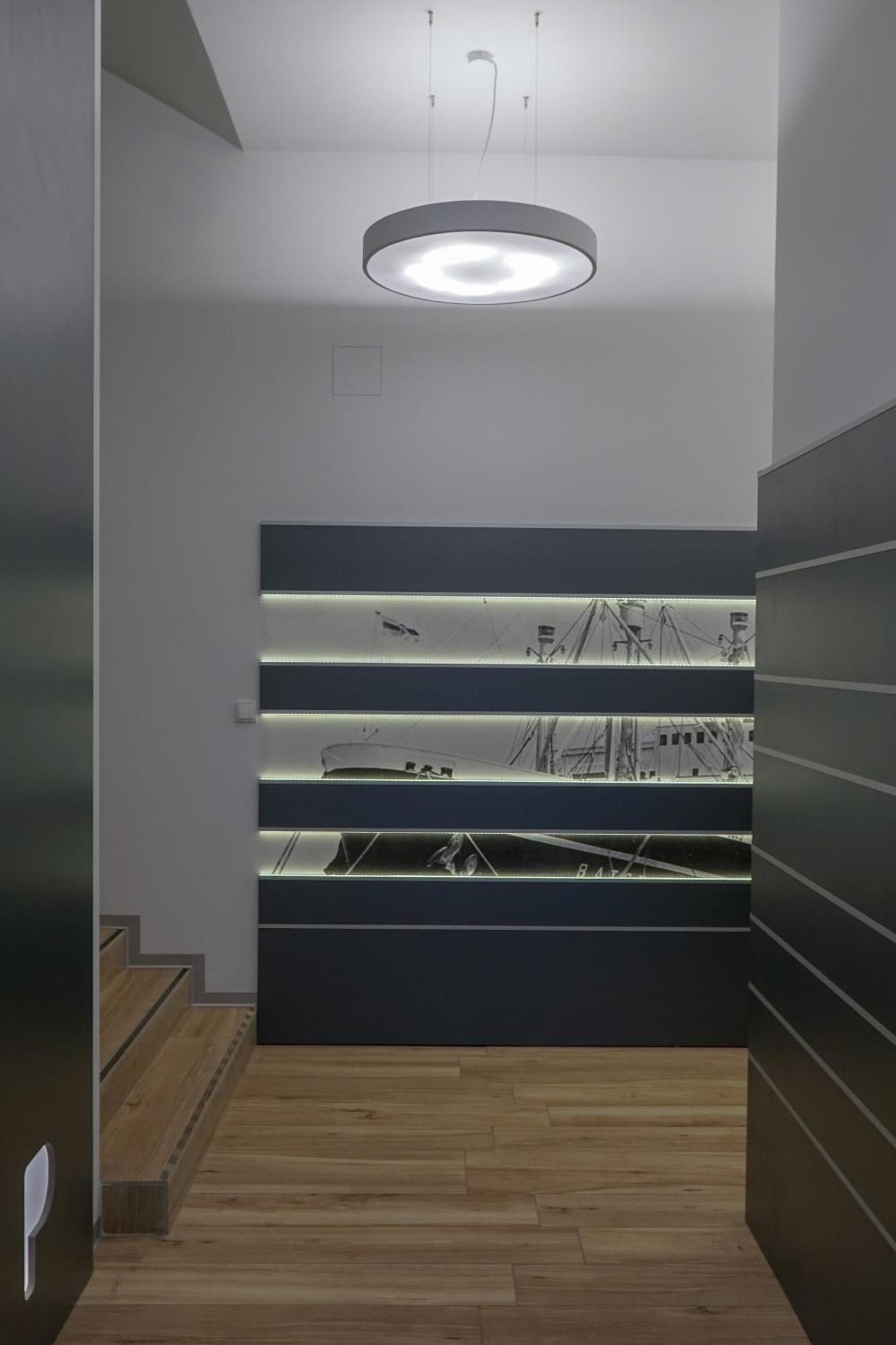 Apartament Batorego 713 格丁尼亚 外观 照片