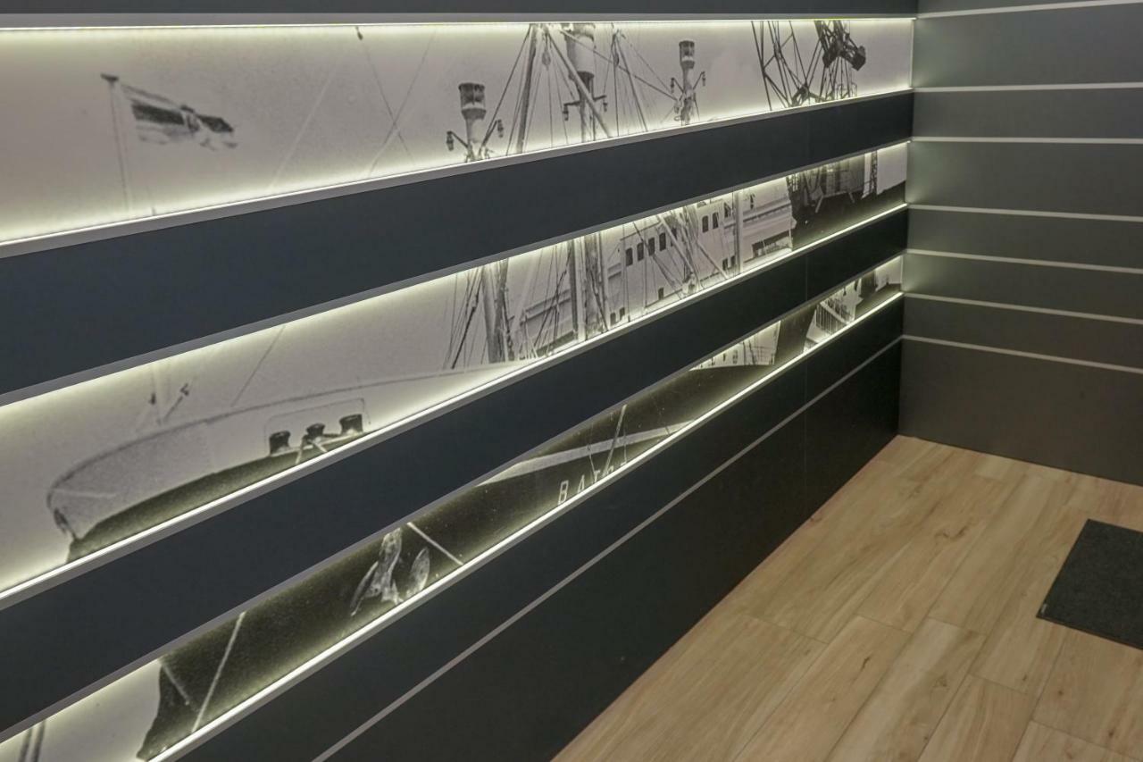 Apartament Batorego 713 格丁尼亚 外观 照片